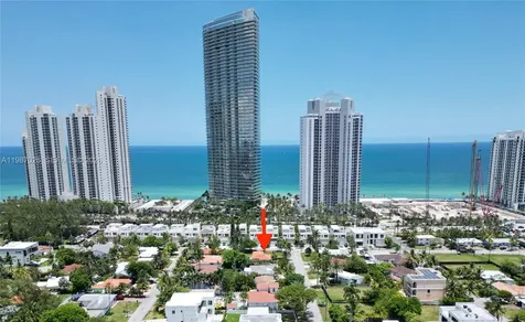 211 189th Terrace Sunny Isles Beach FL 33160