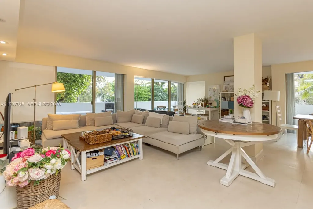 155 Ocean Lane Drive Key Biscayne FL 33149
