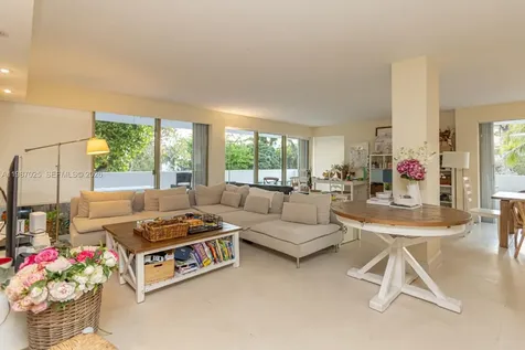 155 Ocean Lane Drive Key Biscayne FL 33149