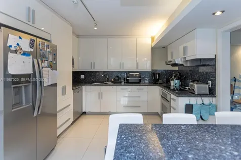 155 Ocean Lane Drive Key Biscayne FL 33149