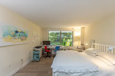 155 Ocean Lane Drive Key Biscayne FL 33149