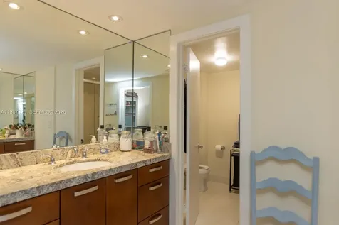 155 Ocean Lane Drive Key Biscayne FL 33149