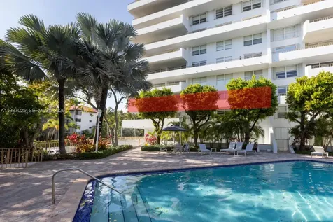 155 Ocean Lane Drive Key Biscayne FL 33149