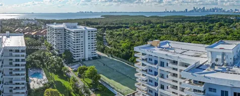 155 Ocean Lane Drive Key Biscayne FL 33149