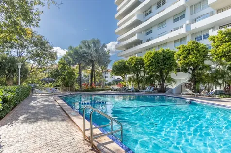 155 Ocean Lane Drive Key Biscayne FL 33149