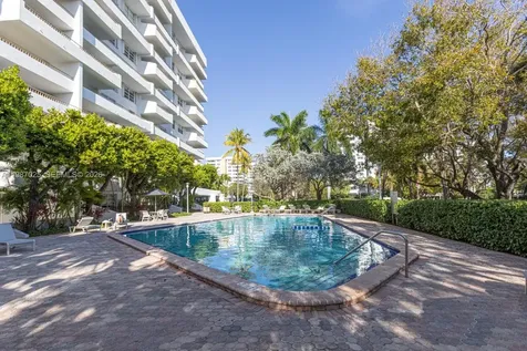 155 Ocean Lane Drive Key Biscayne FL 33149