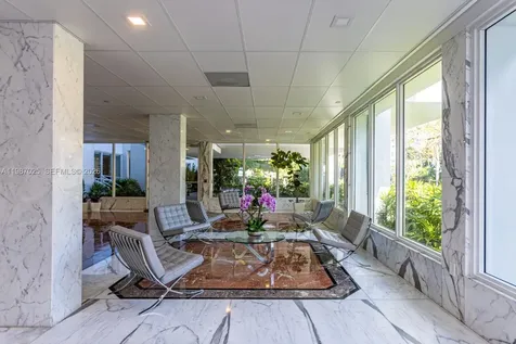 155 Ocean Lane Drive Key Biscayne FL 33149
