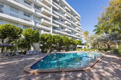 155 Ocean Lane Drive Key Biscayne FL 33149