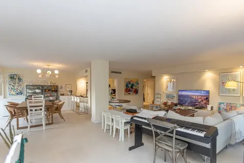 155 Ocean Lane Drive Key Biscayne FL 33149
