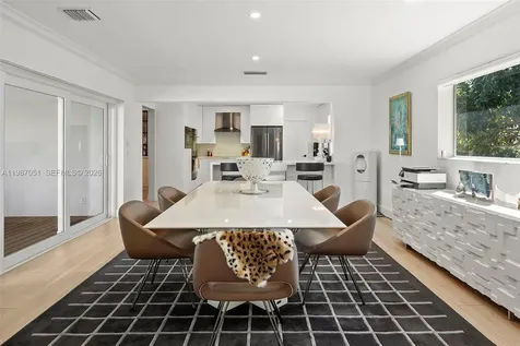 424 Alamanda Drive Hallandale Beach FL 33009
