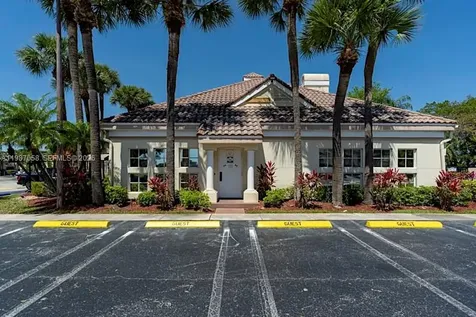 815 W Boynton Beach Boulevard Boynton Beach FL 33426