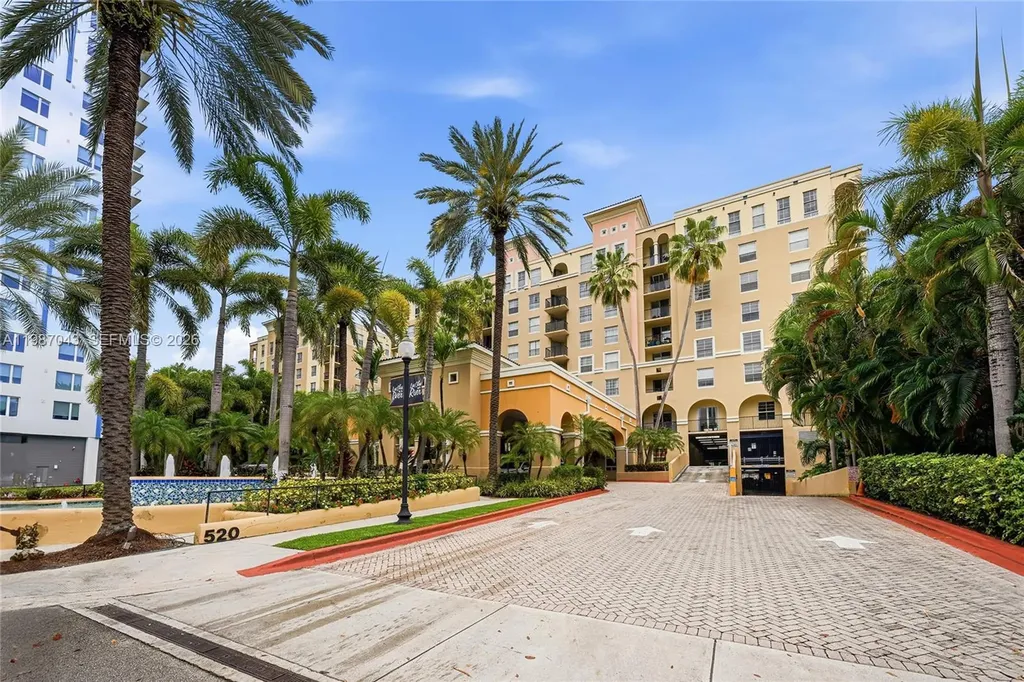 520 SE 5th Avenue Fort Lauderdale FL 33301