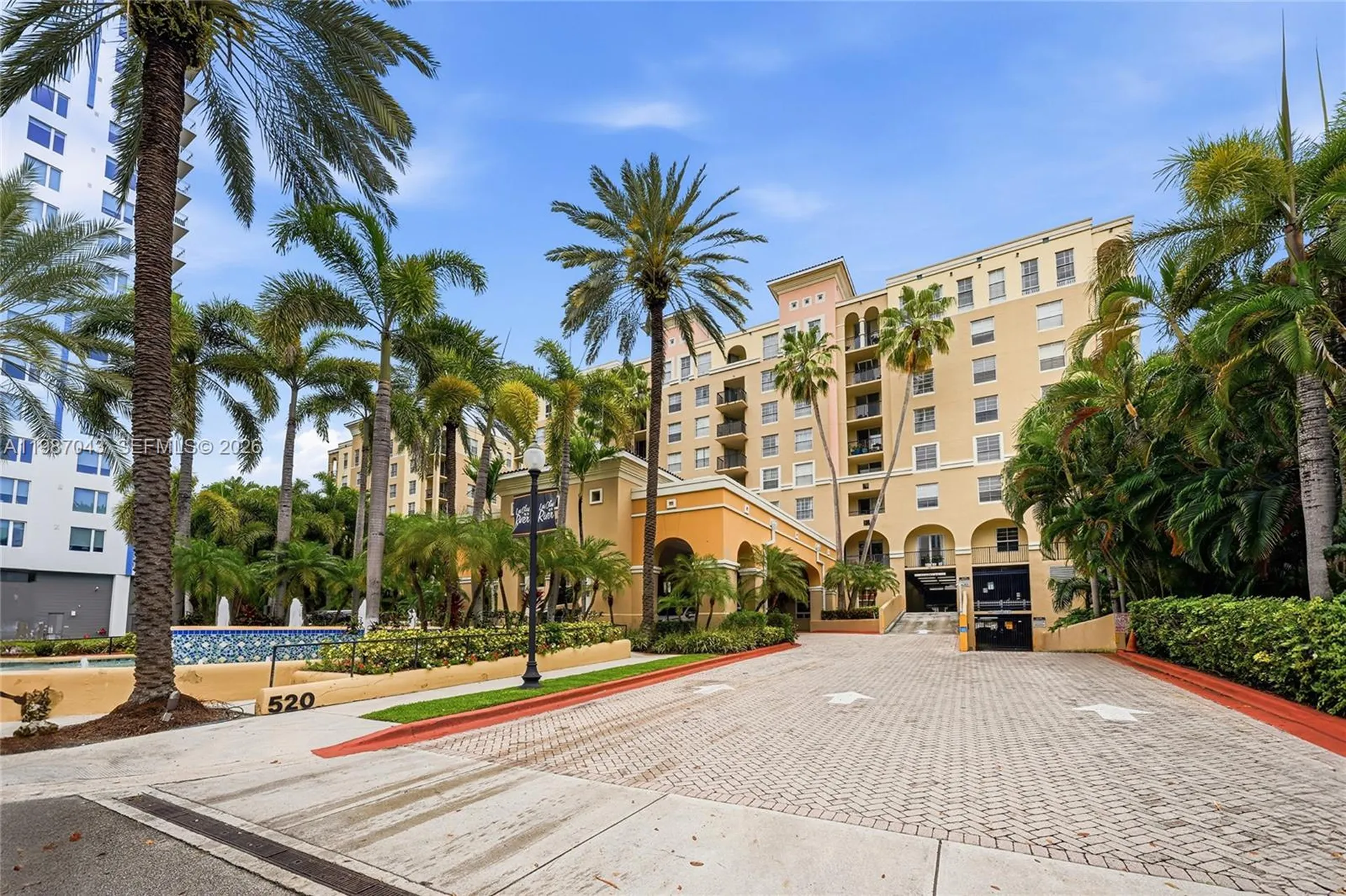 520 SE 5th Avenue Fort Lauderdale FL 33301