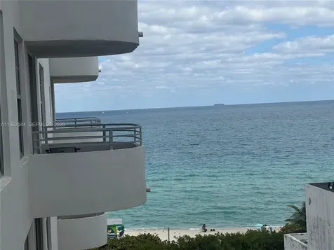 5555 Collins Avenue Miami Beach FL 33140