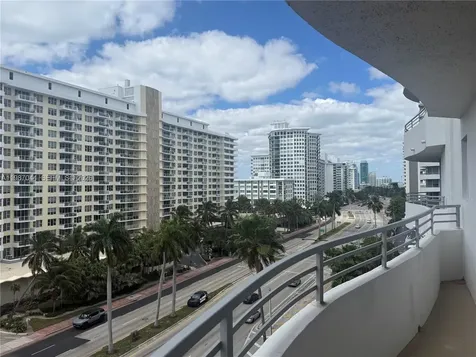 5555 Collins Avenue Miami Beach FL 33140