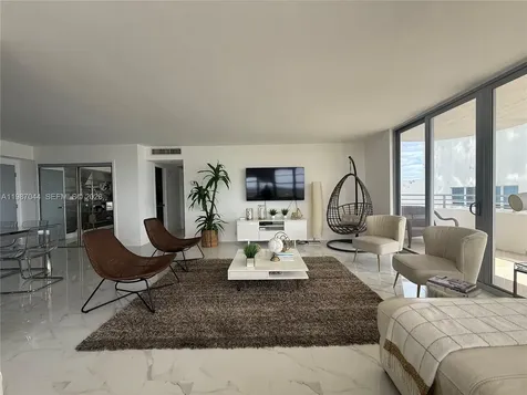 5555 Collins Avenue Miami Beach FL 33140