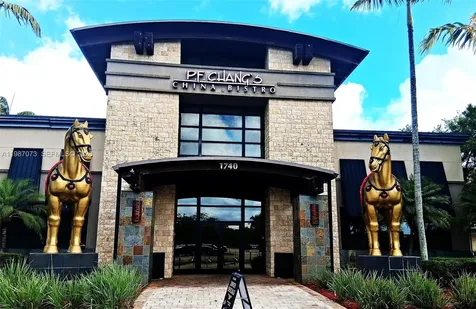 2641 N Flamingo Road Sunrise FL 33323