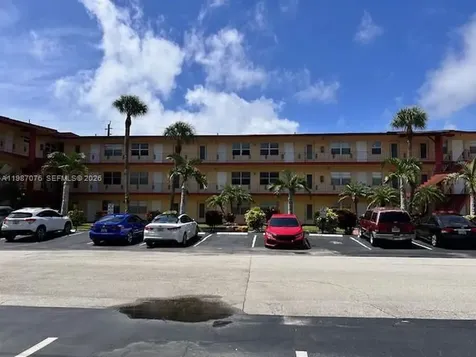 5050 Bayview Drive Fort Lauderdale FL 33308