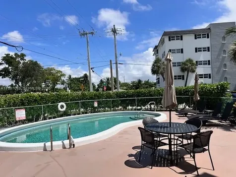 5050 Bayview Drive Fort Lauderdale FL 33308