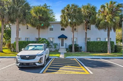 7621 SW 55th Avenue Miami FL 33143