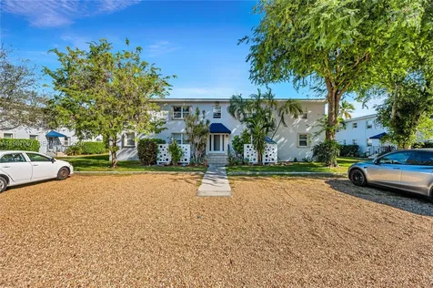 7621 SW 55th Avenue Miami FL 33143