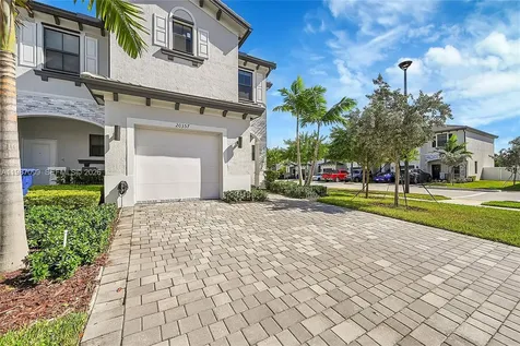 20357 NW 4th Path Miami Gardens FL 33169