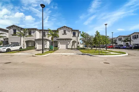 20357 NW 4th Path Miami Gardens FL 33169