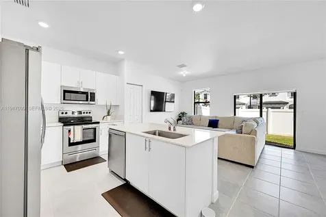 20357 NW 4th Path Miami Gardens FL 33169