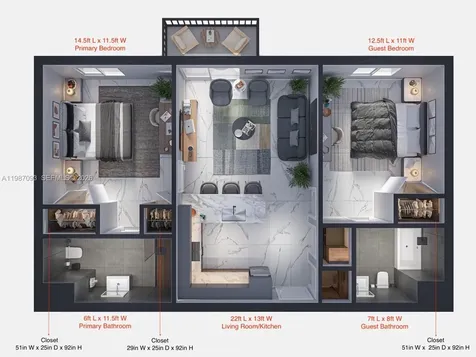 840 NE 130th Street North Miami FL 33161