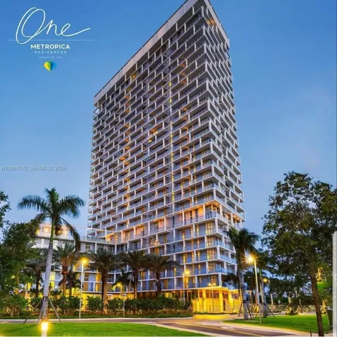 2000 Metropica Way Sunrise FL 33323