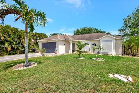 4533 SW Cacao Street Port St. Lucie FL 34953