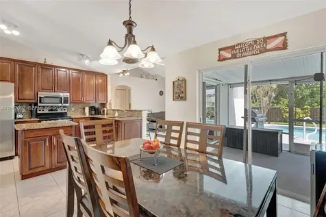 4533 SW Cacao Street Port St. Lucie FL 34953
