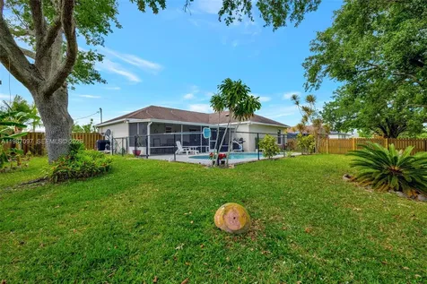 4533 SW Cacao Street Port St. Lucie FL 34953