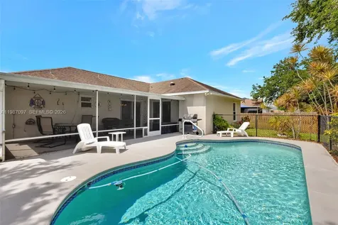 4533 SW Cacao Street Port St. Lucie FL 34953