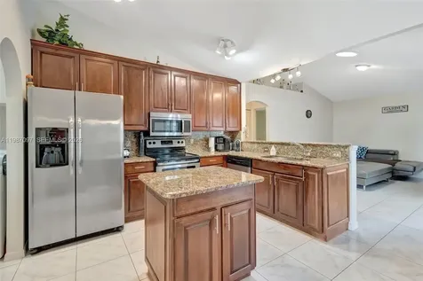 4533 SW Cacao Street Port St. Lucie FL 34953