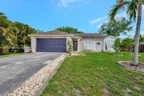 4533 SW Cacao Street Port St. Lucie FL 34953