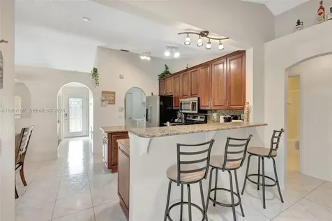 4533 SW Cacao Street Port St. Lucie FL 34953