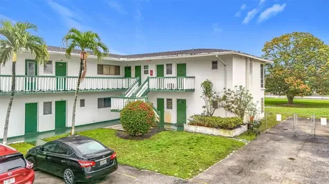 6730 Arbor Drive Miramar FL 33023