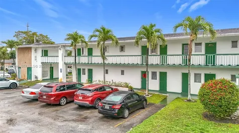6730 Arbor Drive Miramar FL 33023