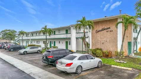 6730 Arbor Drive Miramar FL 33023