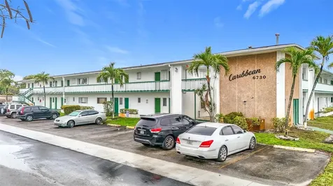 6730 Arbor Drive Miramar FL 33023