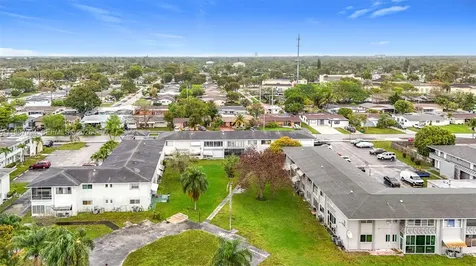 6730 Arbor Drive Miramar FL 33023