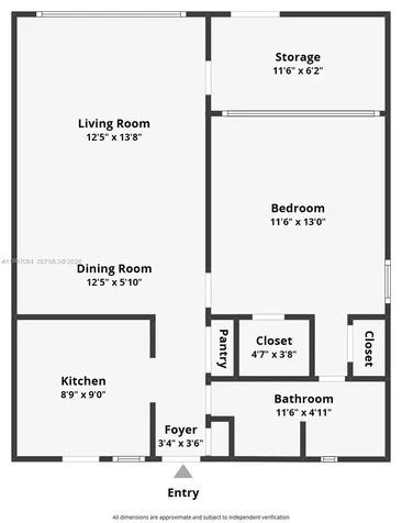6730 Arbor Drive Miramar FL 33023