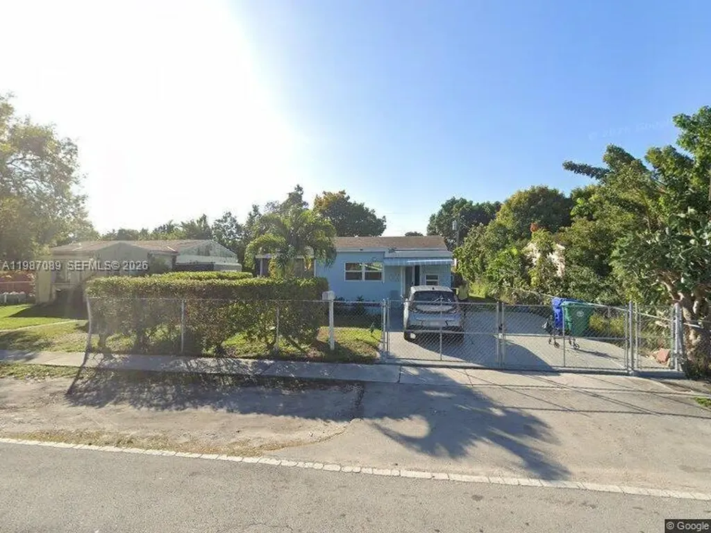 1838 NW 57th Street Miami FL 33142