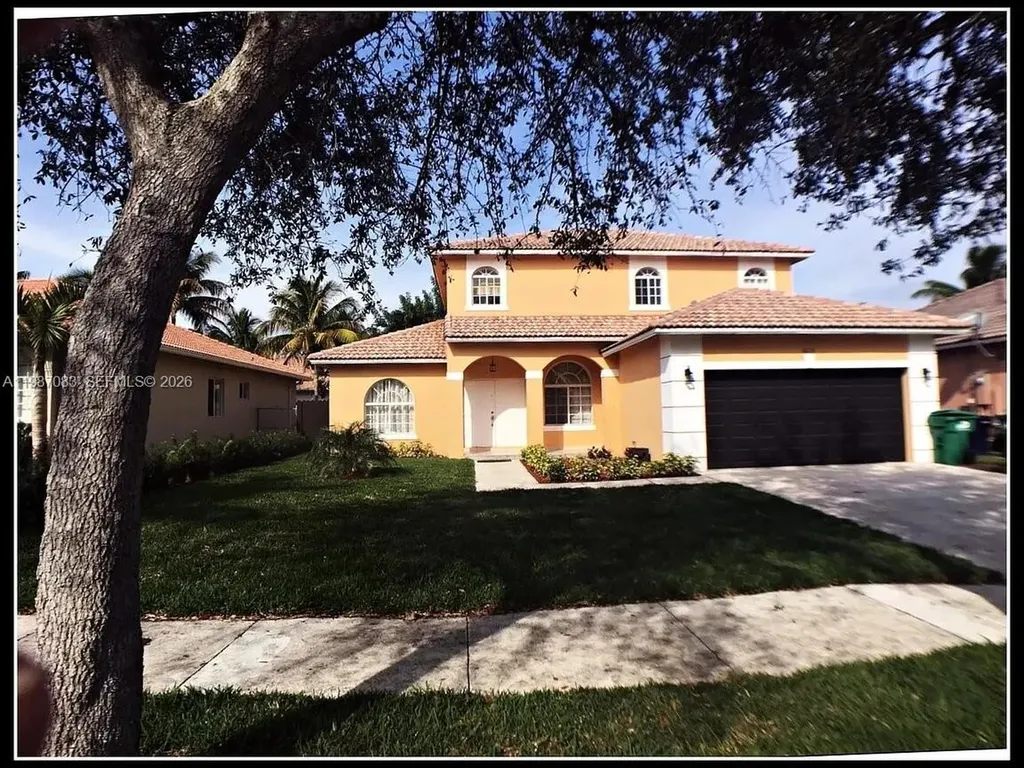 16131 SW 151st Terrace Miami FL 33196