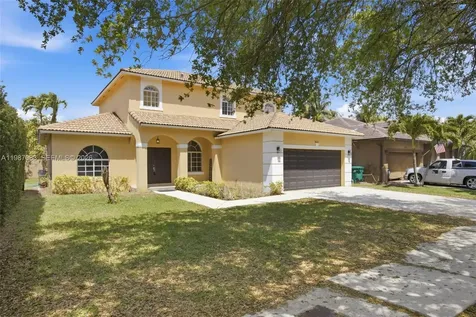 16131 SW 151st Terrace Miami FL 33196