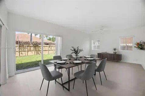 16131 SW 151st Terrace Miami FL 33196