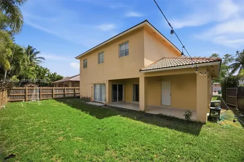 16131 SW 151st Terrace Miami FL 33196