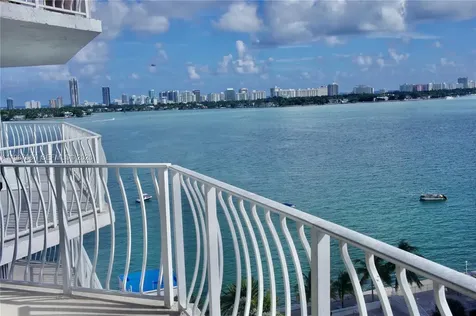 7601 E Treasure Drive North Bay Village FL 33141