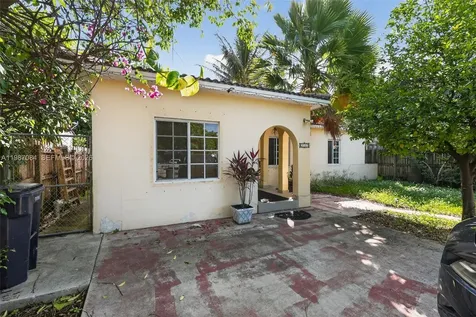 2131 Biarritz Drive Miami Beach FL 33141